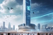 科技服务业，连接未来经济的创新引擎