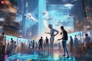 科技时代下的科技创新新趋势